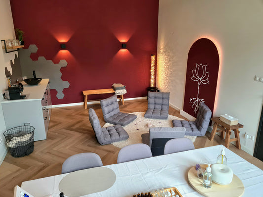 Beter Slapen met Essentiële Oliën