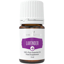 Lavender+ 5 ml