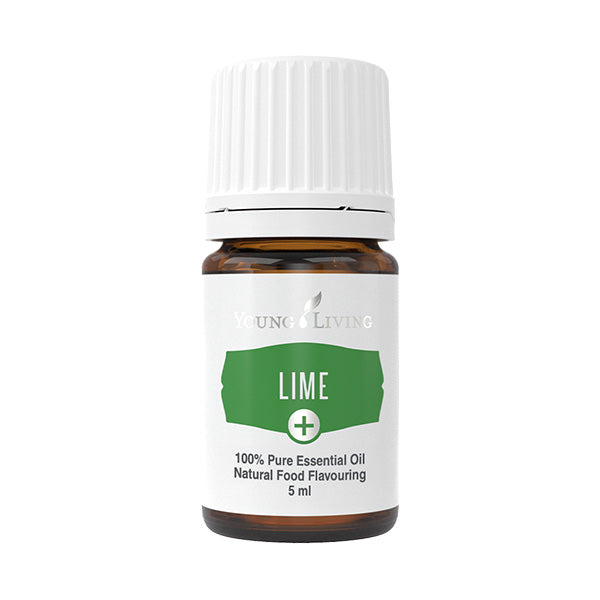 Lime+ 5 ml