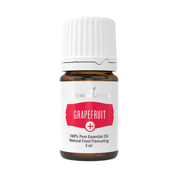 Grapefruit+ 5 ml