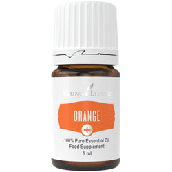 Orange+ 5 ml