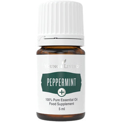Peppermint+ 5 ml