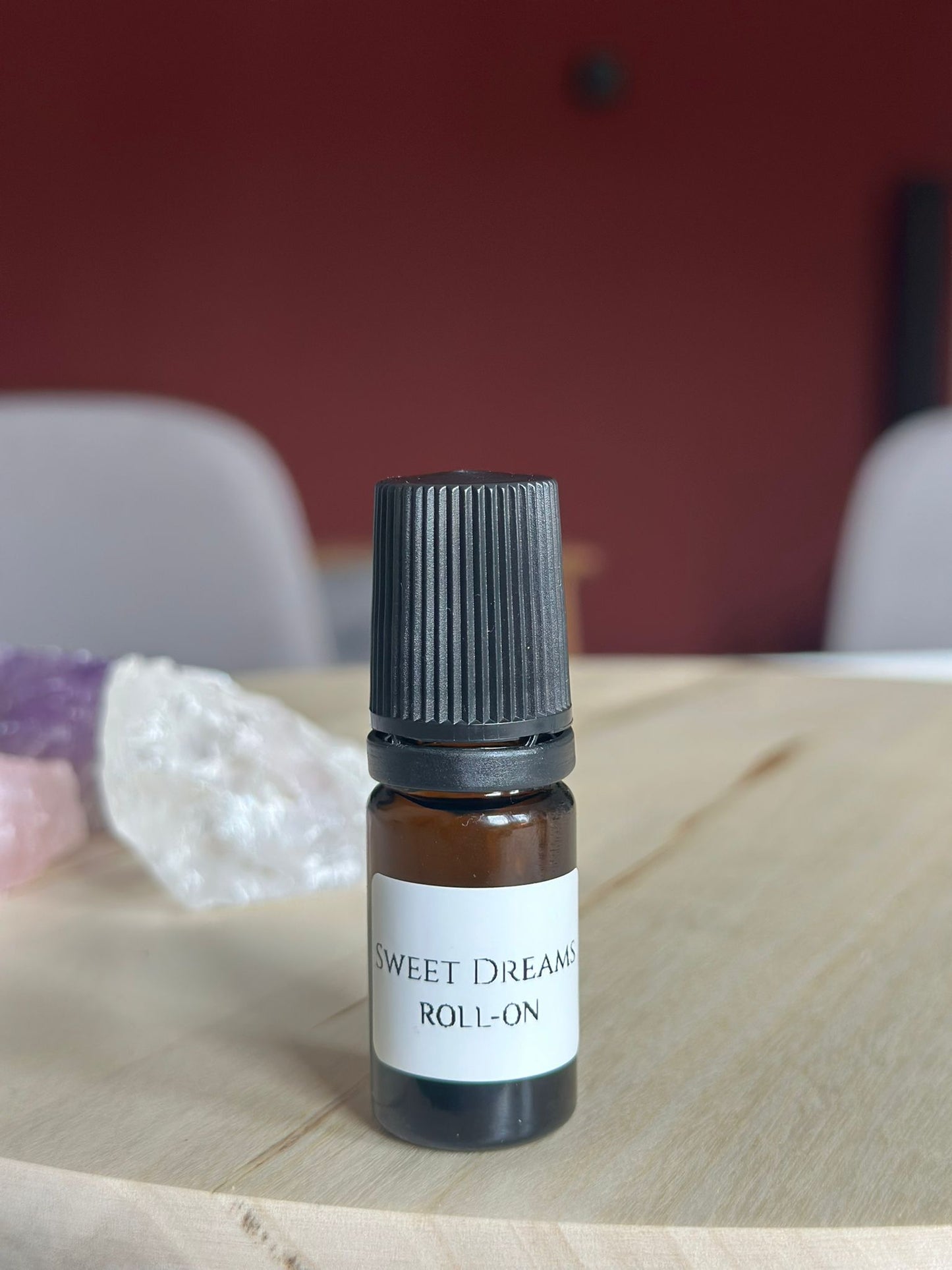 Sweet Dreams Roll-On 5 ml | Zacht naar Slaap