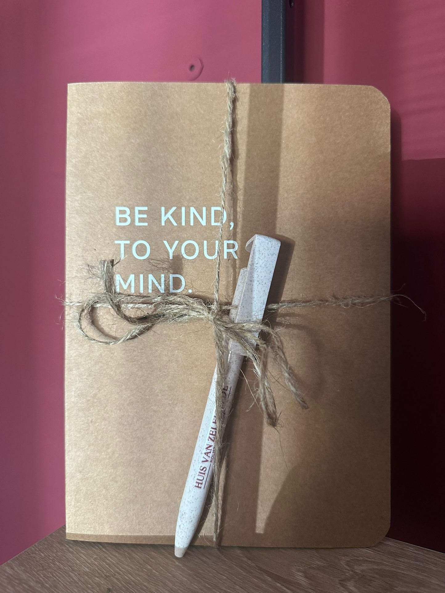 Journal – Jouw Hart op Papier