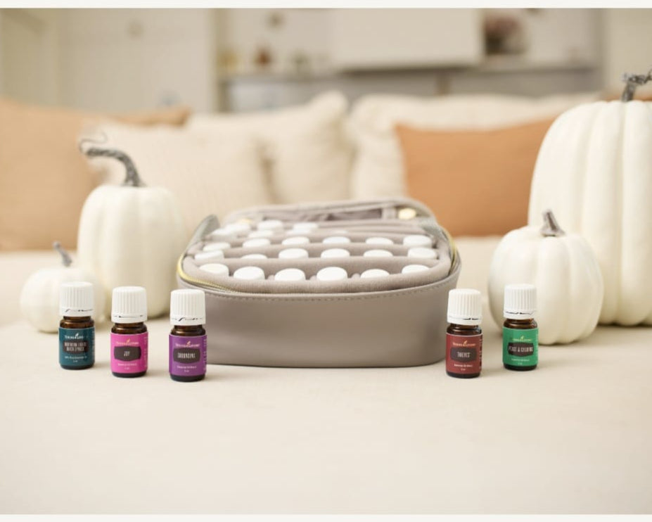 YL 30 Oil Bundle