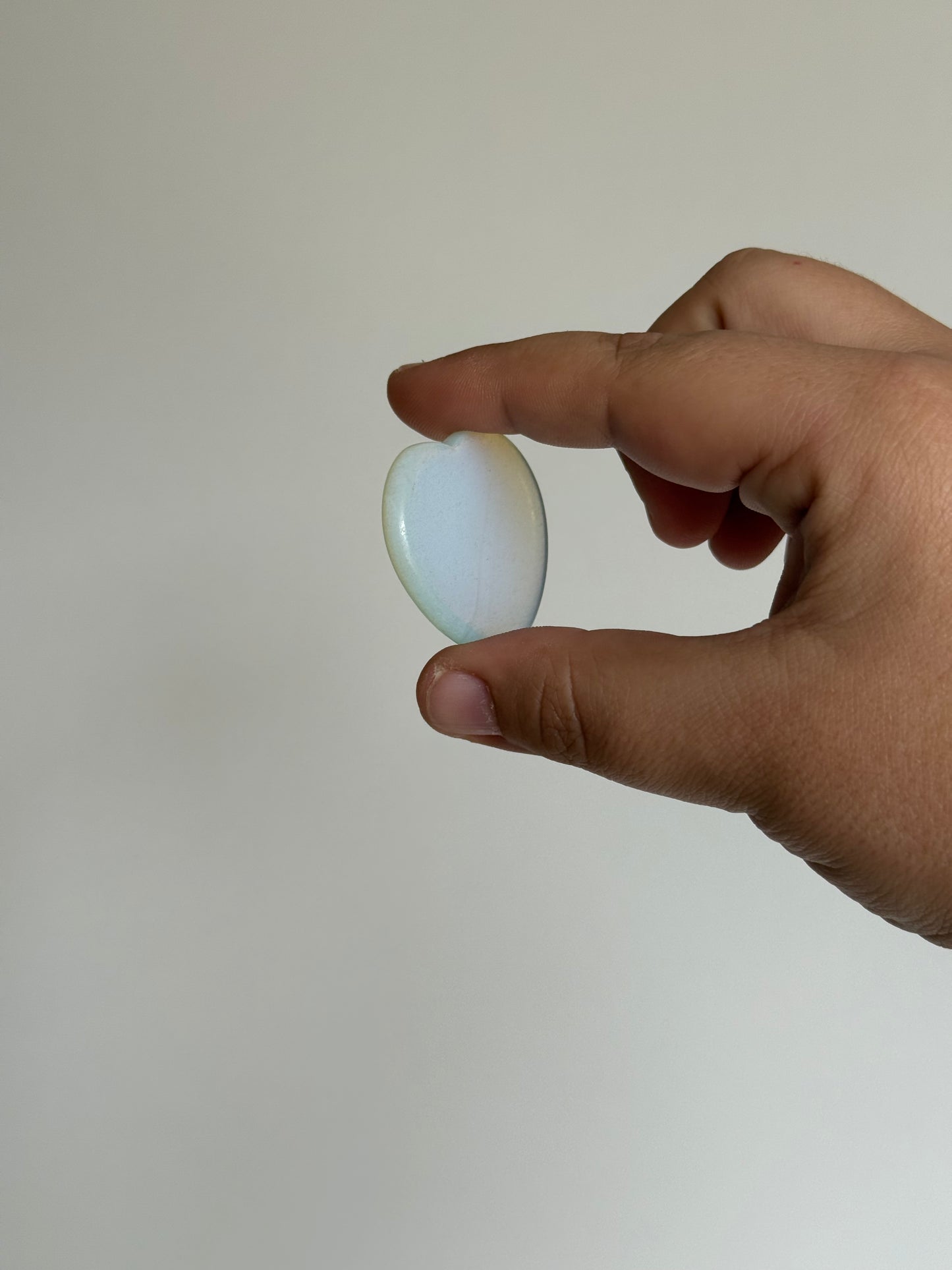 Duimsteen Opaliet
