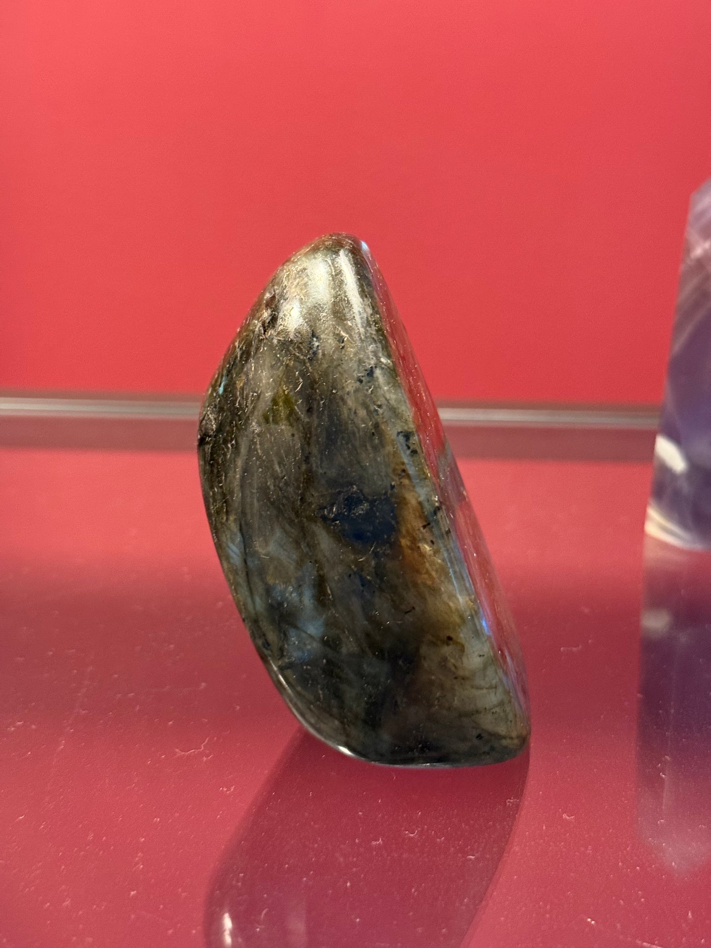 Labradoriet Sculptuur nr 3