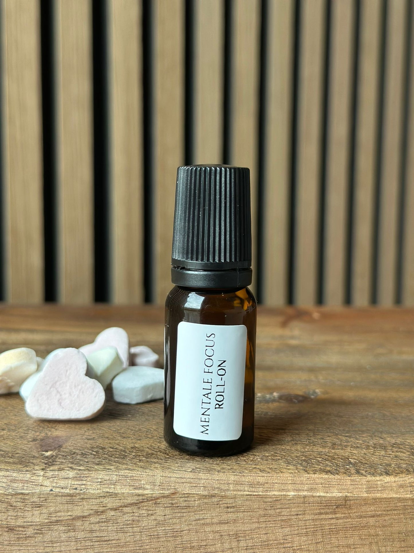 Mentale Focus Roll-On 10 ml