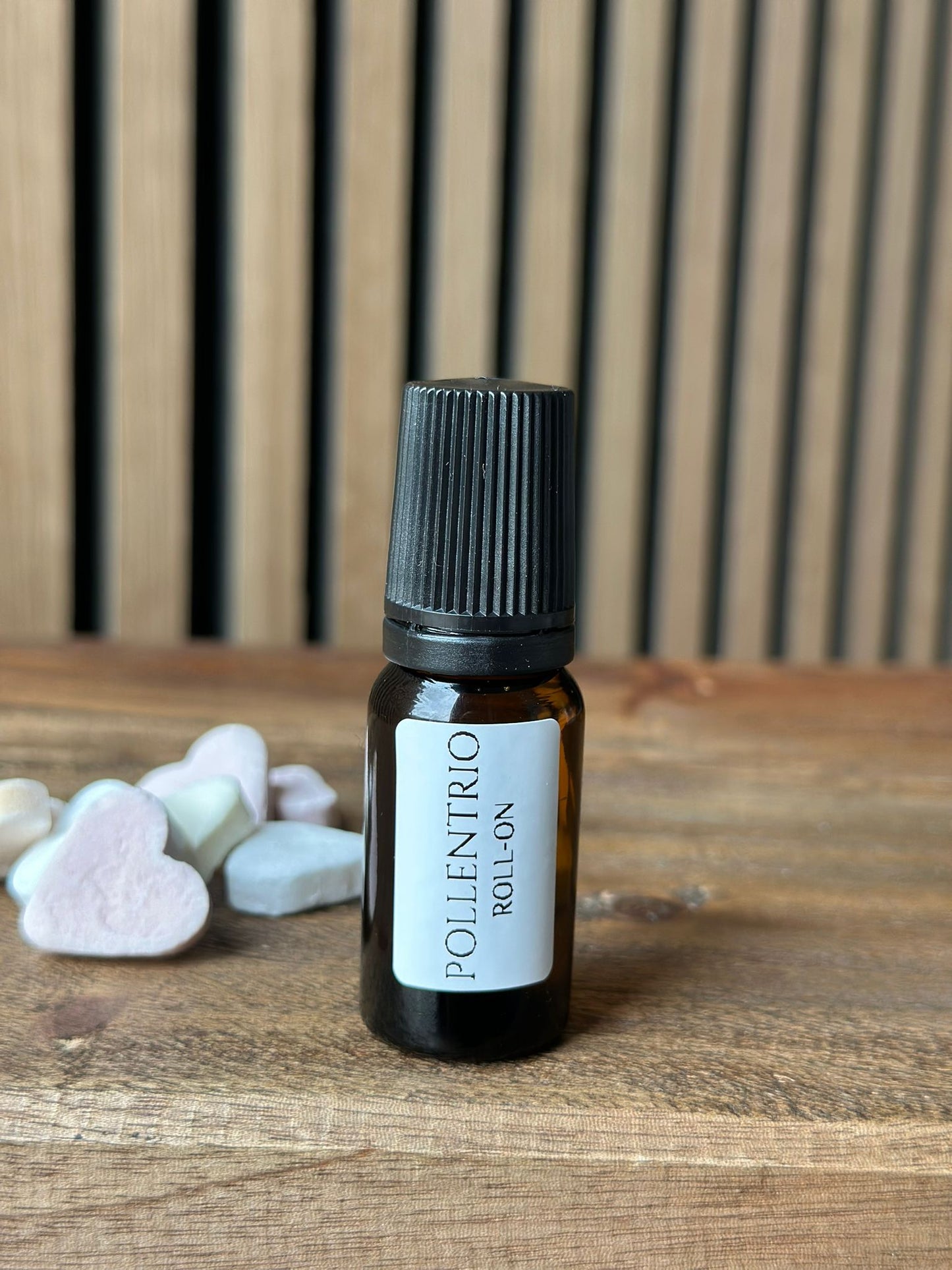 Pollentrio Roll-On 10 ml | Adem de Lente in
