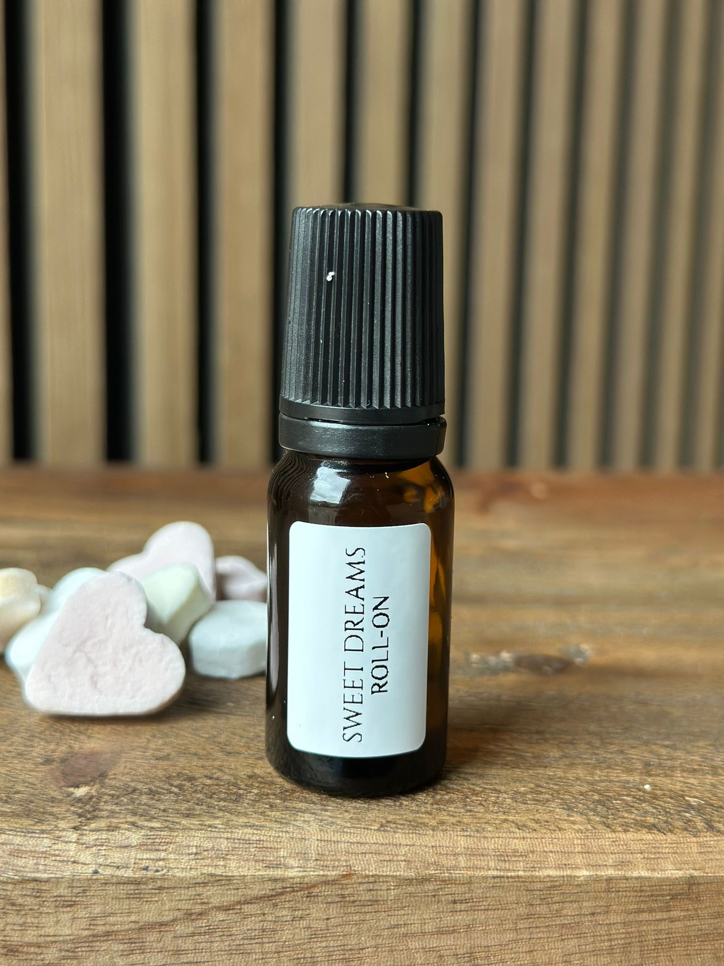 Sweet Dreams Roll-on 10 ml | Zacht naar Slaap