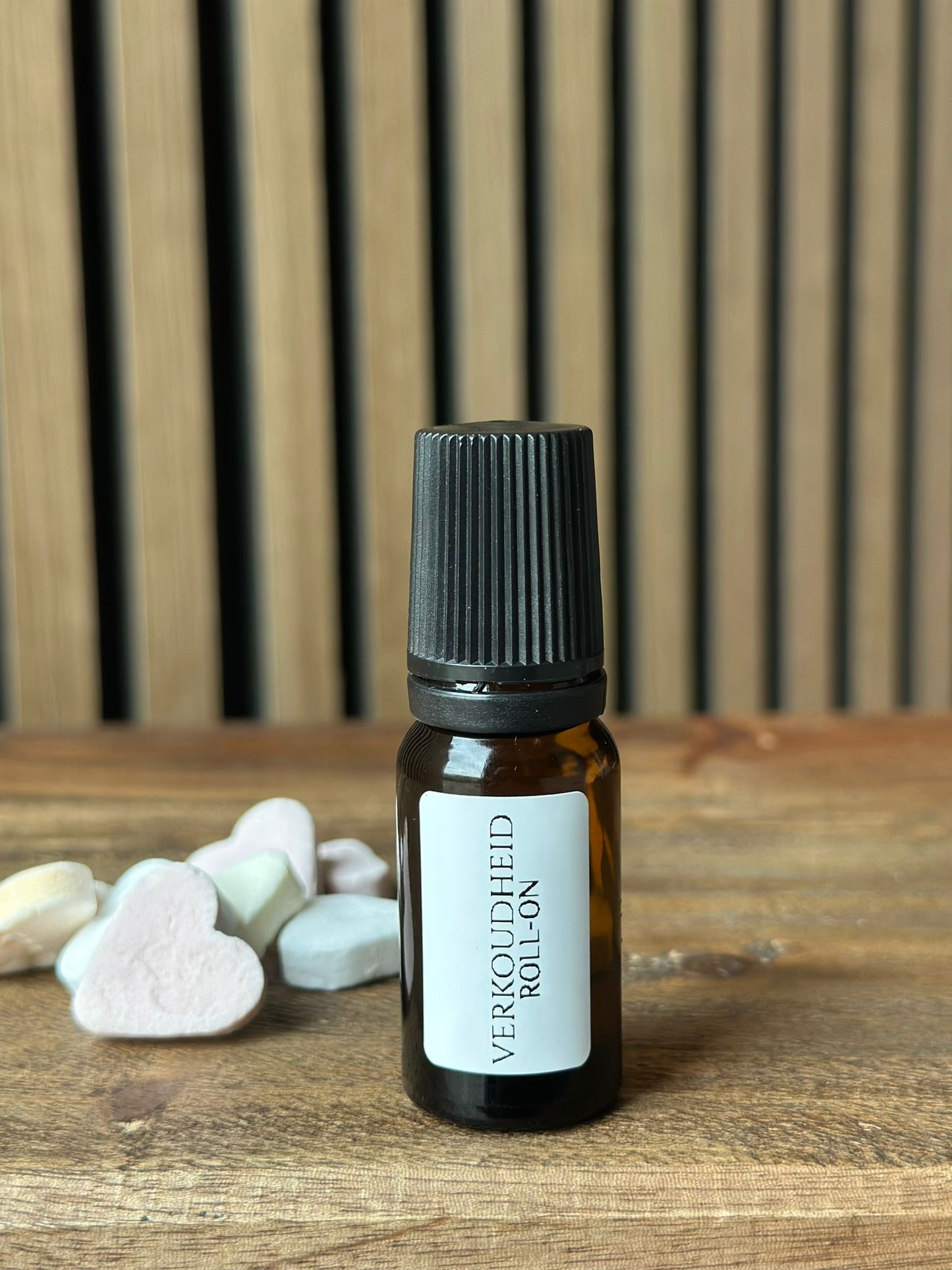 Verkoudheid Roll-On 10 ml