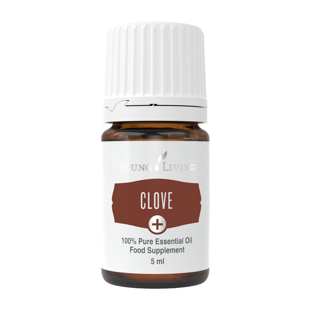 Clove+ 5 ml
