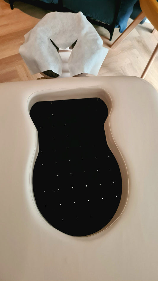 Zwangerschapsmassage