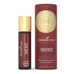 Thieves® Roll-On