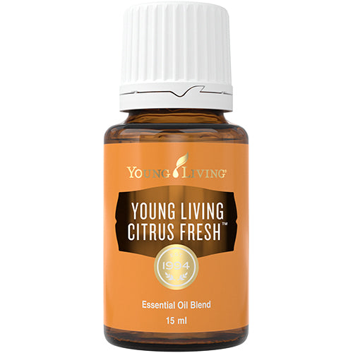 Citrus Fresh 15 ml