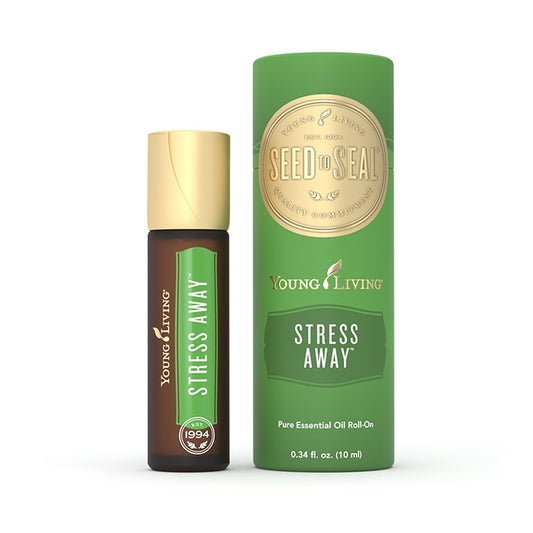 Stress Away® Roll-On