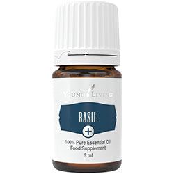 Basil+ 5ml