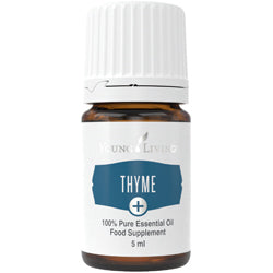 Thyme+ 5 ml