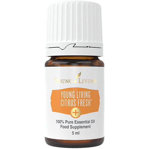 Citrus Fresh+ 5ml