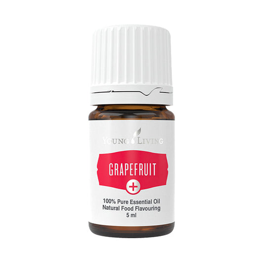 Grapefruit+ 5 ml