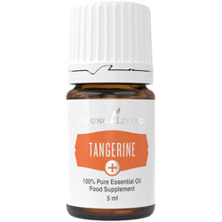 Tangerine+ 5 ml