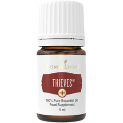 Thieves+ 5 ml