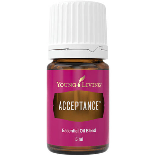 Acceptance 5 ml | Overgave & Innerlijke Rust