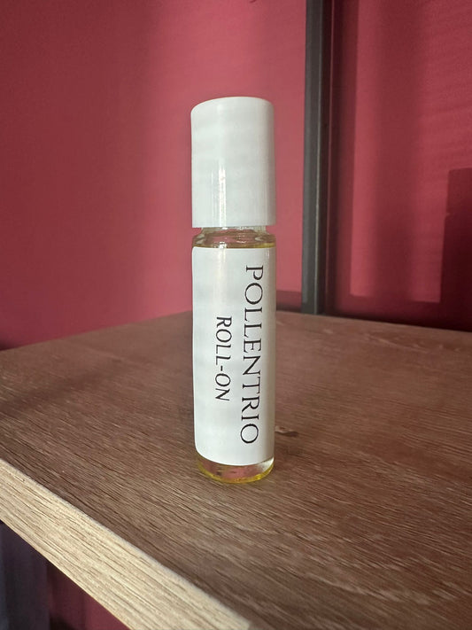 Pollentrio Roll-On 10 ml | Adem de Lente in