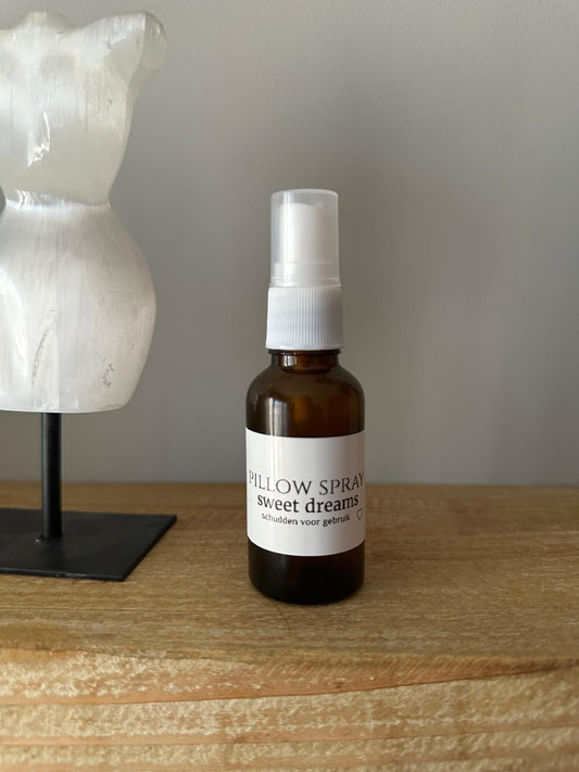 Pillowspray Sweet Dreams | 30 ml