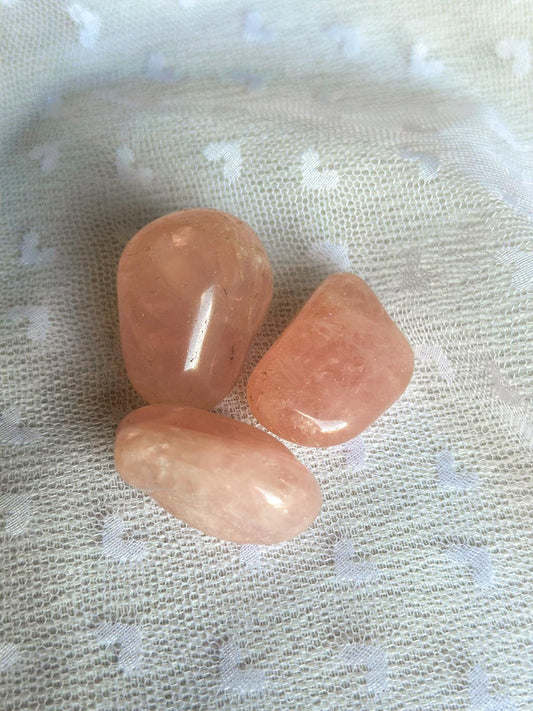 Rozenkwarts | Liefde
