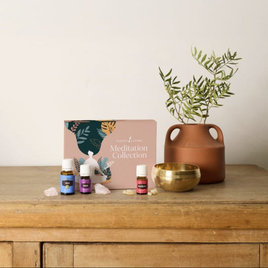 Meditation Collection
