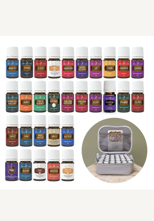 YL 30 Oil Bundle