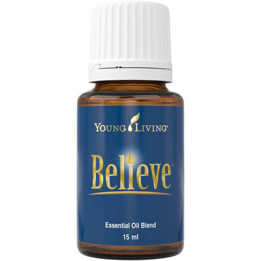 Believe 15 ml | Geloof in Jezelf