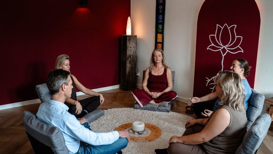 Introductie Meditatie incl Zelfliefdebox