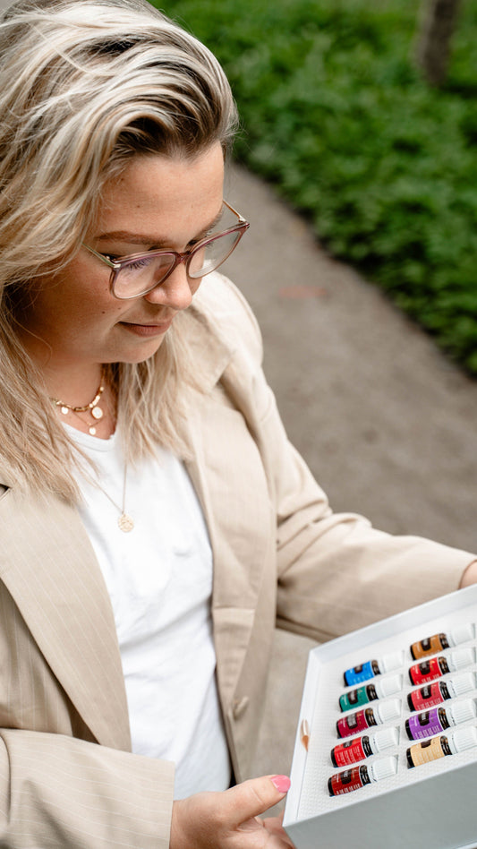 Natuurlijke EHBO voor Ouders