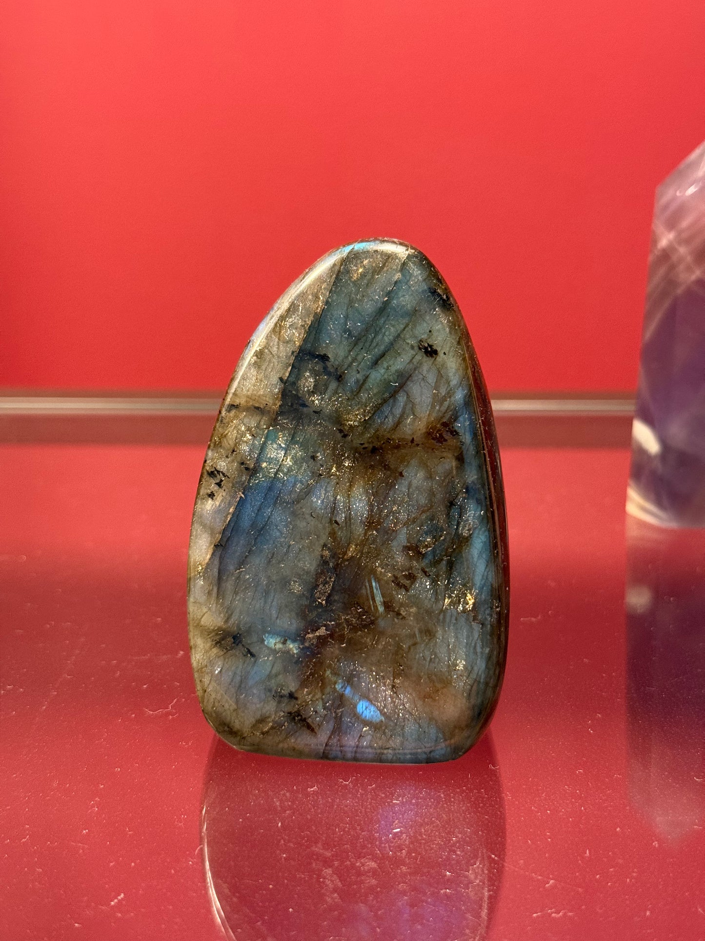 Labradoriet Sculptuur nr 3