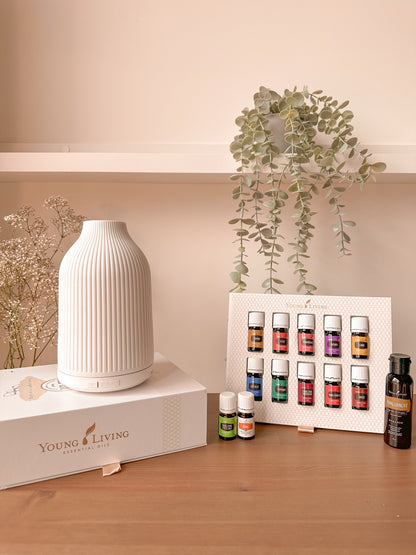 Starterkit Adobe Mist Diffuser