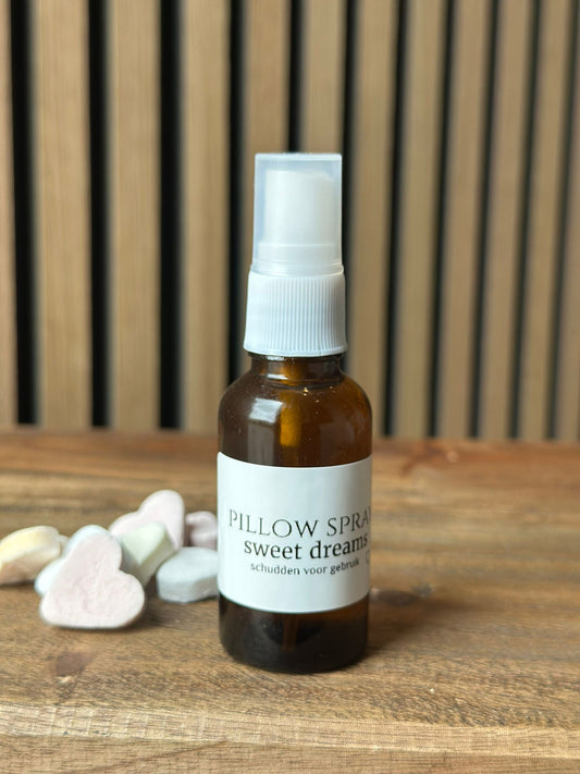 Pillowspray Sweet Dreams | 30 ml