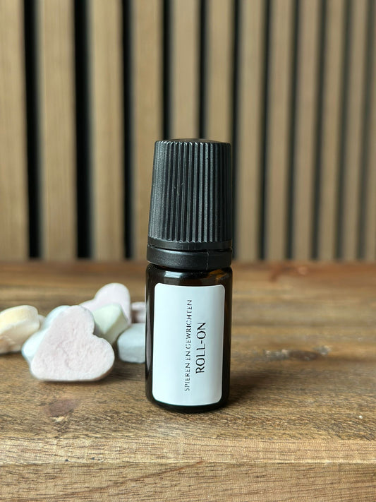 Spieren & Gewrichten Roll On 10 ml