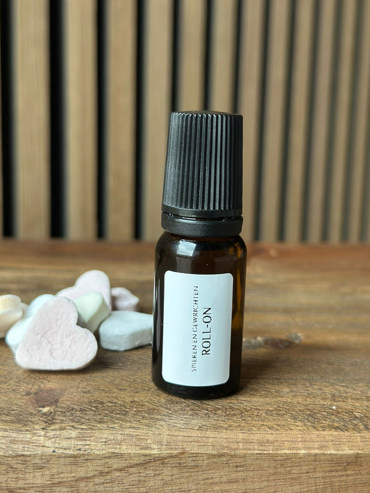 Spieren en Gewrichten Roll-on 5 ml