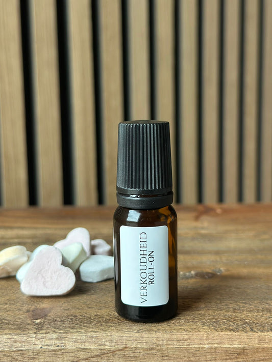 Verkoudheid Roll-On 10 ml