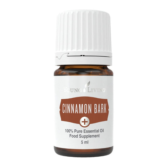 Cinnamon Bark+ 5 ml