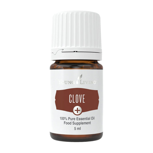 Clove+ 5 ml