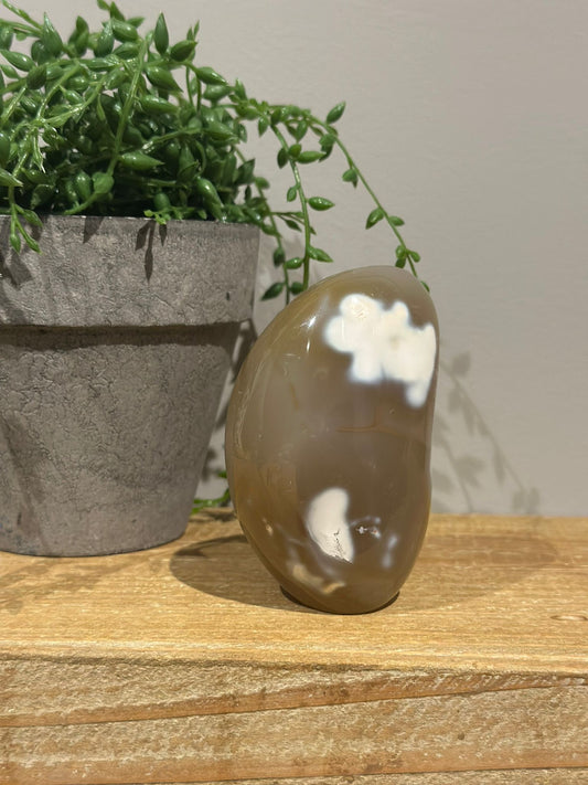 Agaat Sculptuur Geslepen | Nr. 2