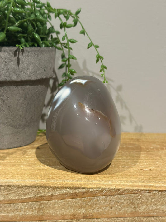 Agaat Sculptuur Geslepen | Nr. 3