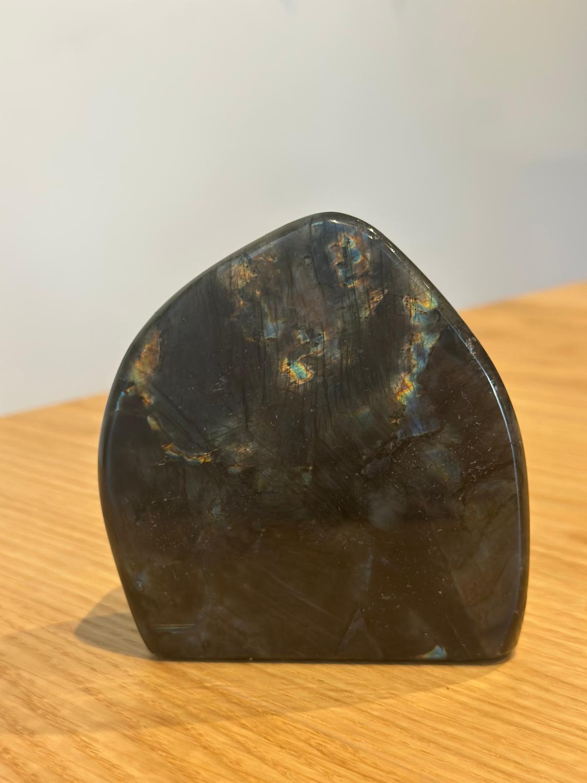 Labradoriet Sculptuur | Nr. 1