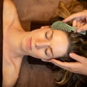 ASMR Hoofdmassage